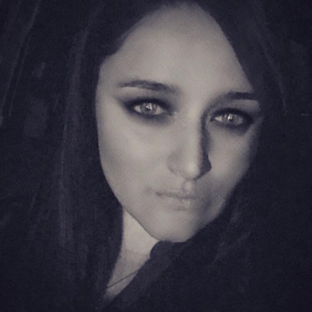 Meet your Posher, Rosie